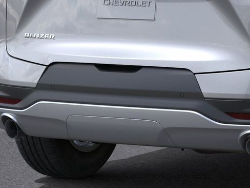 New 2026 Chevrolet Blazer LT FWD image 14