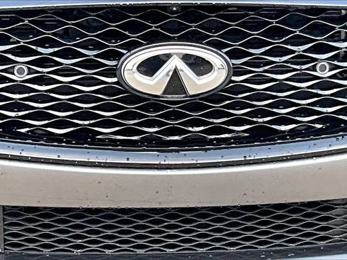 Certified 2024 INFINITI Q50 Sensory AWD/4WD image 12