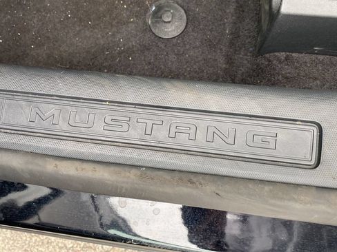 Certified 2025 Ford Mustang Mach-E Premium AWD/4WD image 43