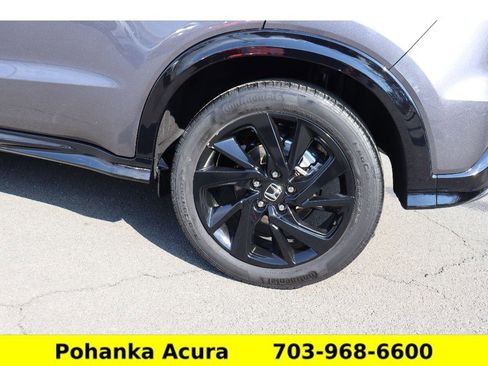 Used 2022 Honda HR-V Sport image 29