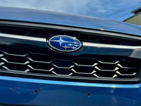 Used 2018 Subaru Crosstrek 2.0i Premium w/ Eyesight System AWD/4WD image 16