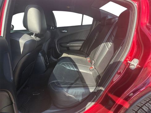 Used 2020 Dodge Charger SRT Hellcat w/ Harman/Kardon Audio Group image 13