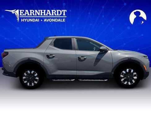 New 2026 Hyundai Santa Cruz SE FWD image 9