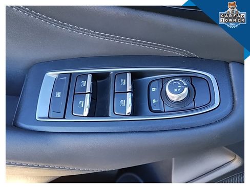 Certified 2024 Subaru Outback Limited image 19