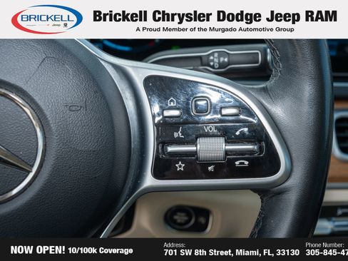 Used 2023 Mercedes-Benz GLE 350 image 26