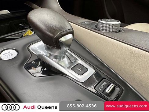 Used 2019 INFINITI QX50 Essential w/ Sensory Package image 29