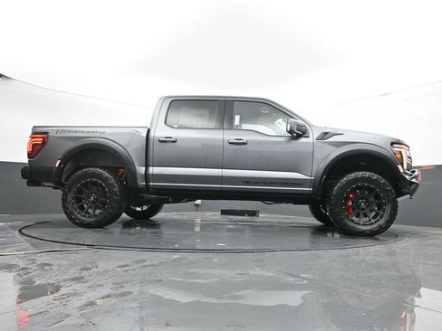 New 2025 Ford F150 Raptor AWD/4WD image 44