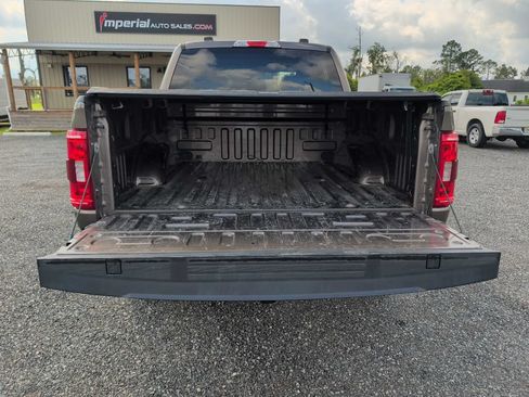 Used 2021 Ford F150 XLT AWD/4WD image 30
