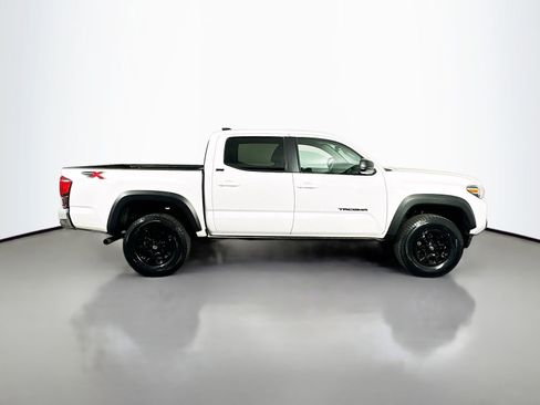 Certified 2023 Toyota Tacoma SR5 w/ SX Package RWD image 8