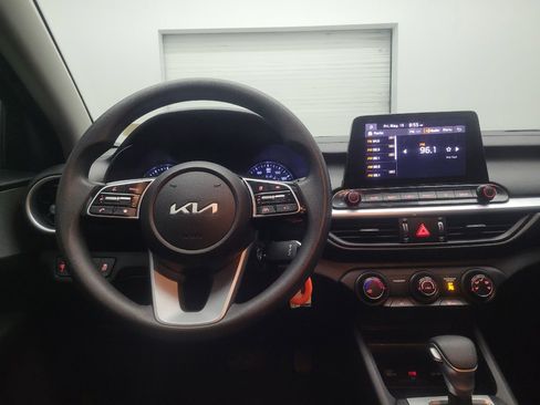 Used 2023 Kia Forte LXS FWD image 22