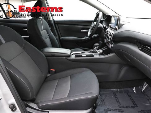 Used 2023 Nissan Sentra SV FWD image 23