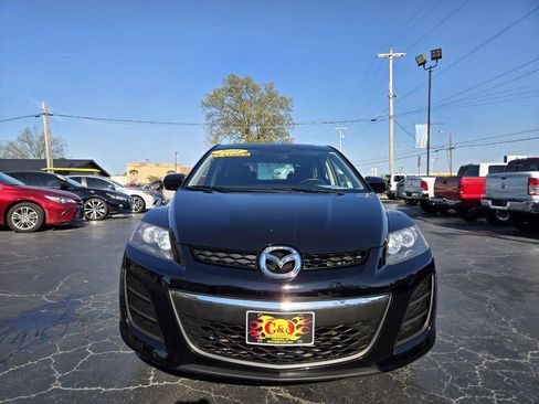 Used 2011 MAZDA CX-7 i Touring FWD image 9