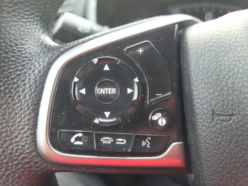 Used 2021 Honda CR-V EX image 14