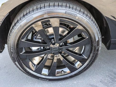 New 2026 Land Rover Range Rover Sport Dynamic SE AWD/4WD image 13