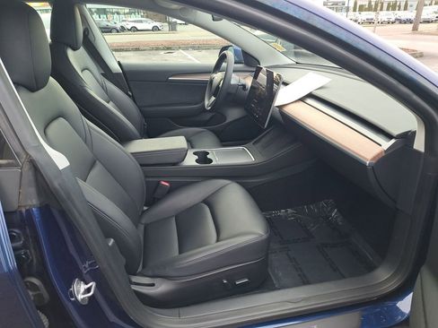 Used 2023 Tesla Model 3 Performance image 19