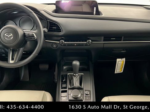 New 2026 MAZDA CX-30 AWD 2.5 S w/ Premium Package image 15