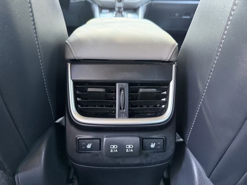 Used 2021 Subaru Outback Limited w/ Popular Package #2 image 12