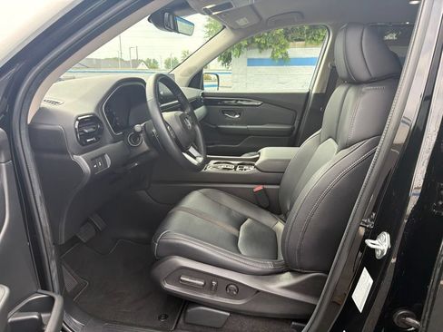 Used 2024 Honda Pilot EX-L image 16
