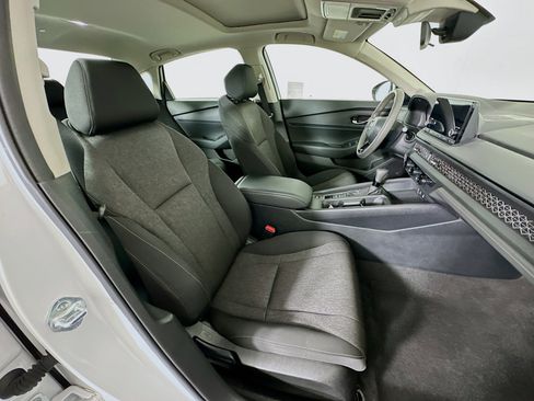 Used 2024 Honda Accord EX image 30