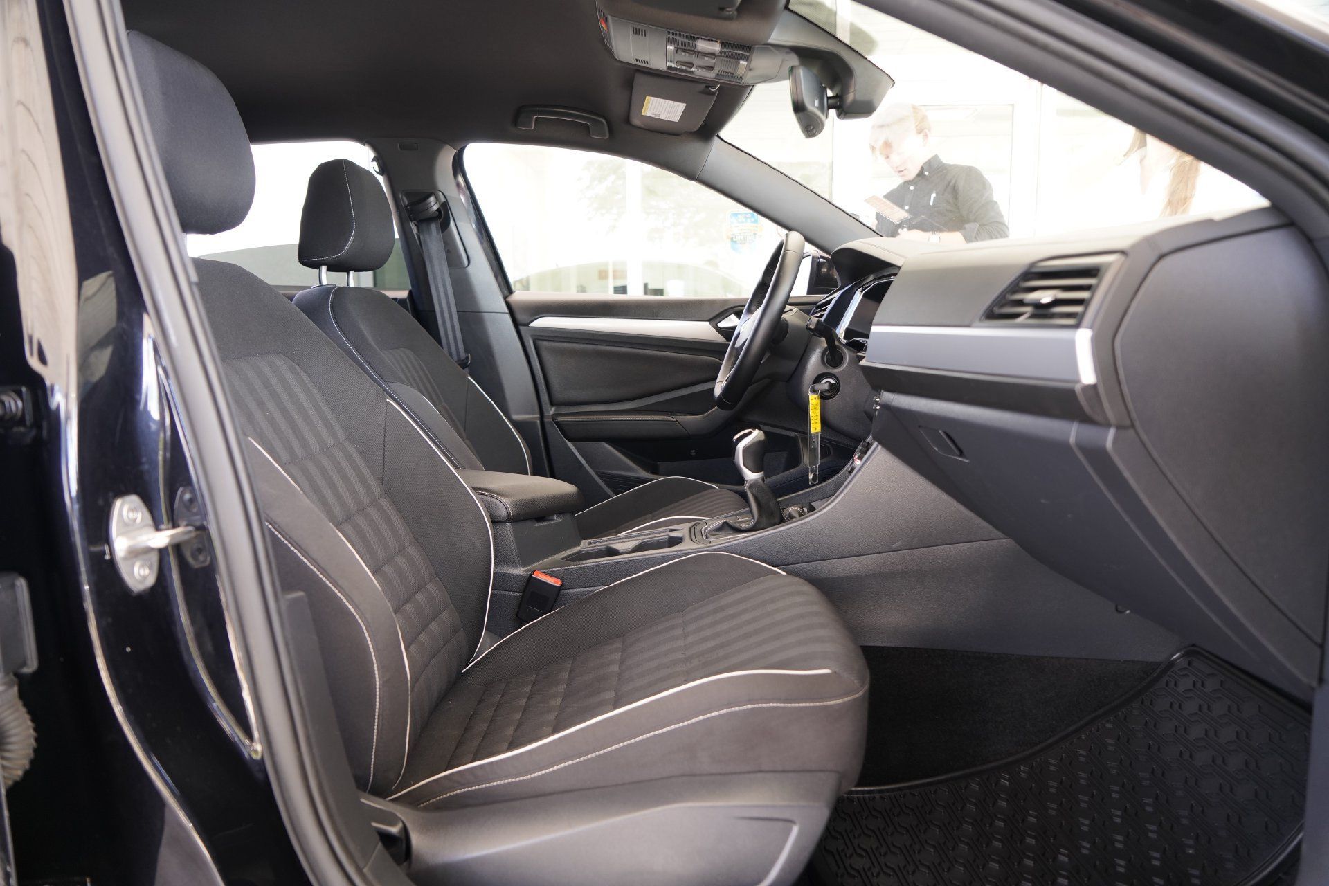 Used 2023 Volkswagen Jetta Sport FWD image 24