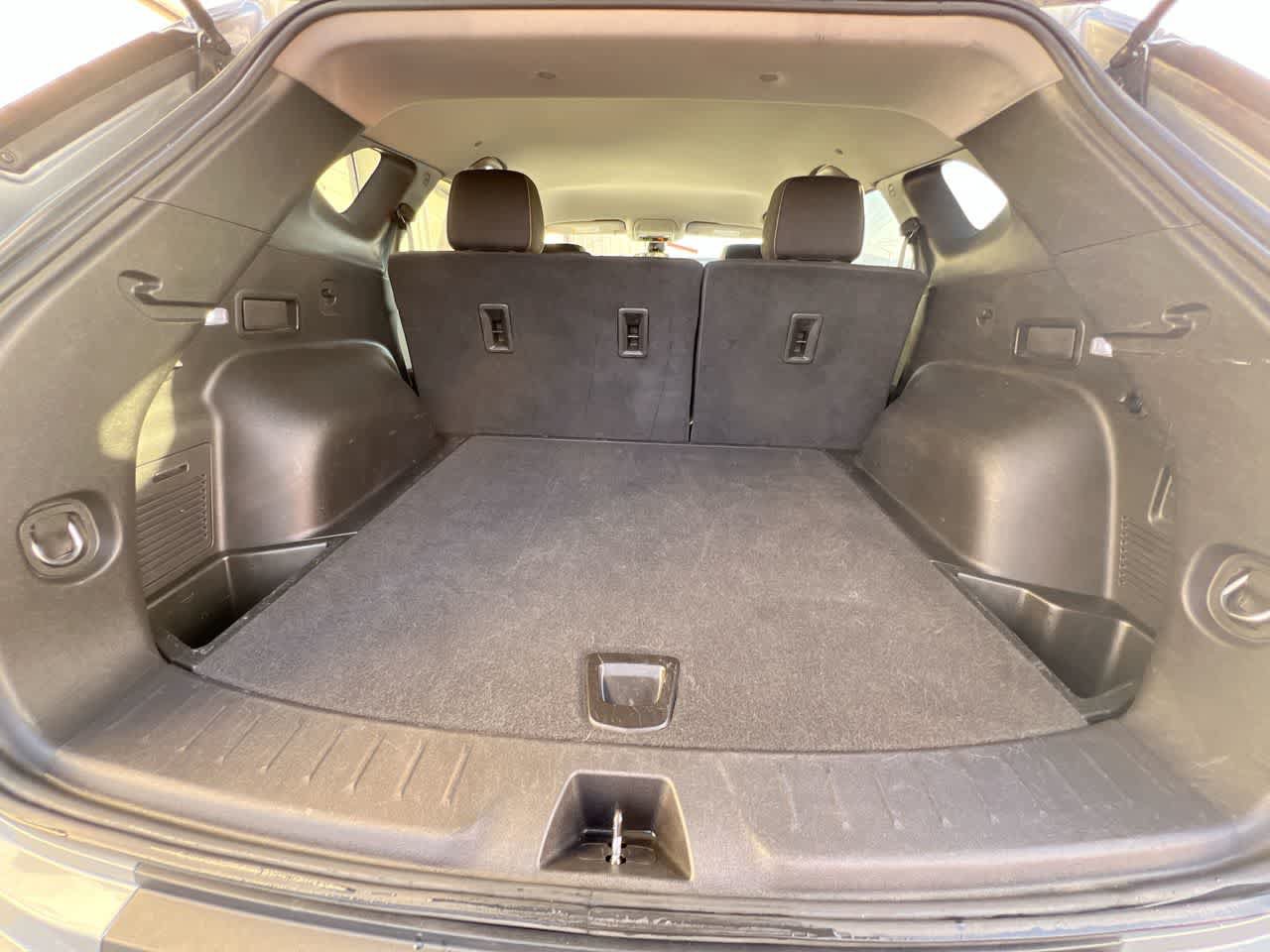 Used 2025 Chevrolet Blazer LT AWD/4WD image 26