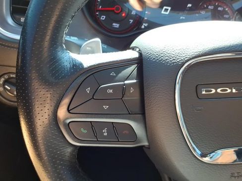 Used 2021 Dodge Charger GT w/ Plus Group RWD image 9