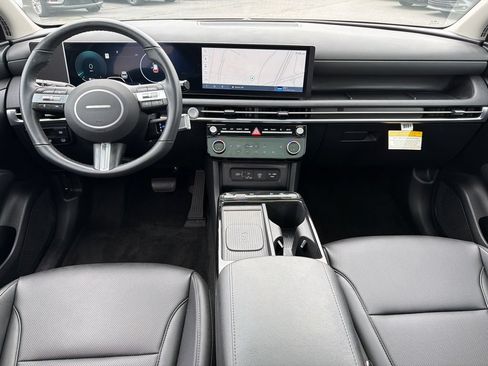 Certified 2025 Hyundai Tucson SEL AWD/4WD image 23