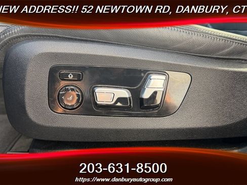Used 2021 BMW X7 xDrive40i w/ Executive Package AWD/4WD image 16