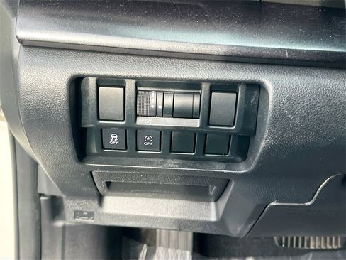 Used 2021 Subaru Crosstrek 2.5i Sport w/ Popular Package #2B image 10