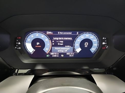 Used 2023 Audi A3 2.0T Premium w/ Convenience Package image 29