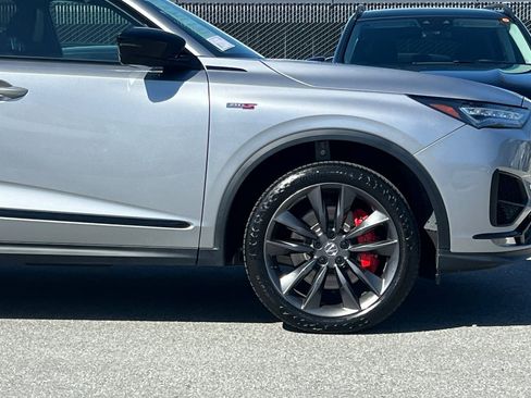 Used 2022 Acura MDX Type S AWD/4WD image 35