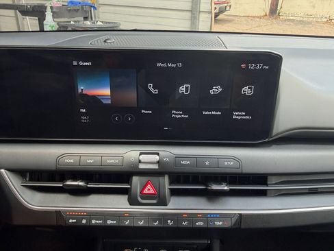 Used 2025 Kia K4 FWD image 17