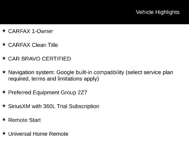 Certified 2025 Chevrolet Tahoe Z71 AWD/4WD image 2