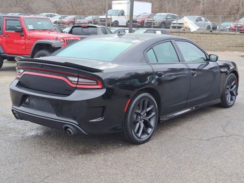 Used 2023 Dodge Charger GT w/ Blacktop Package image 5