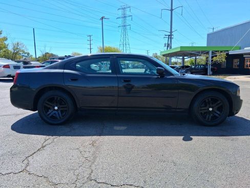 Used 2007 Dodge Charger RWD image 4