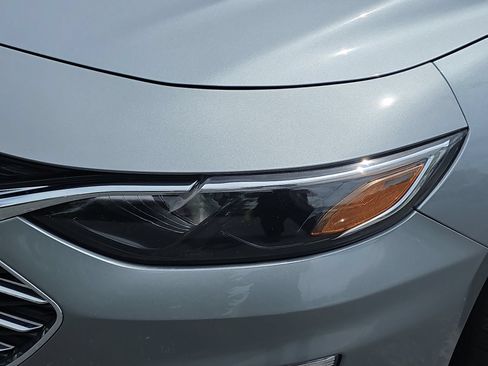 Used 2024 Chevrolet Malibu LT FWD image 29