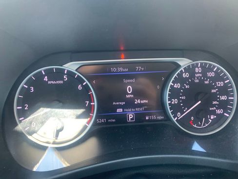 Used 2023 Nissan Sentra SV FWD image 17