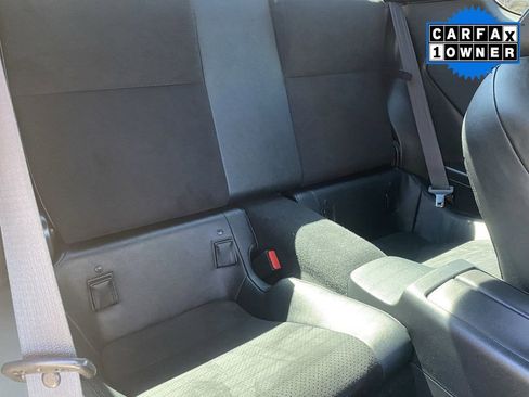 Certified 2025 Toyota GR86 Premium image 19