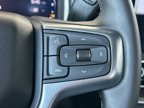Used 2026 Chevrolet Silverado 1500 LT w/ LPO, Dark Essentials Package RWD image 32