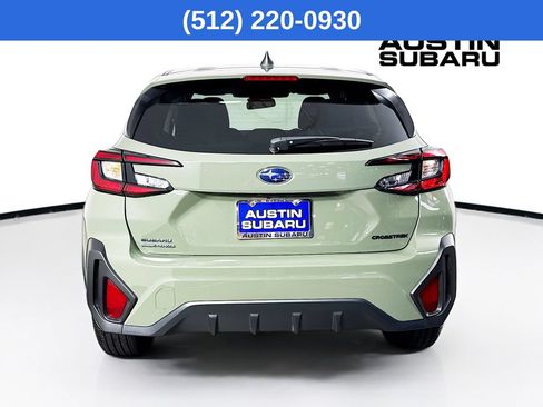 Certified 2026 Subaru Crosstrek 2.5i AWD/4WD image 7