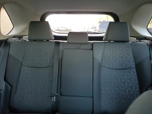 New 2025 Toyota RAV4 XLE w/ Convenience Package image 21