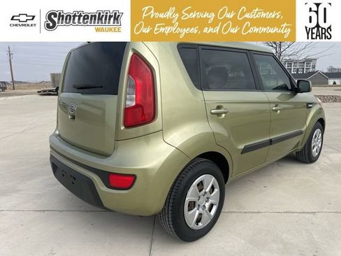 Used 2012 Kia Soul image 3