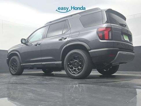 New 2026 Honda Passport RTL image 31