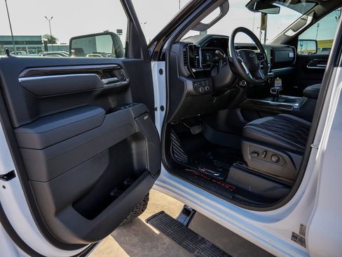New 2026 Chevrolet Silverado 1500 RST AWD/4WD image 54