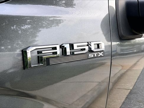 Used 2019 Ford F150 XL w/ Equipment Group 101A Mid AWD/4WD image 10
