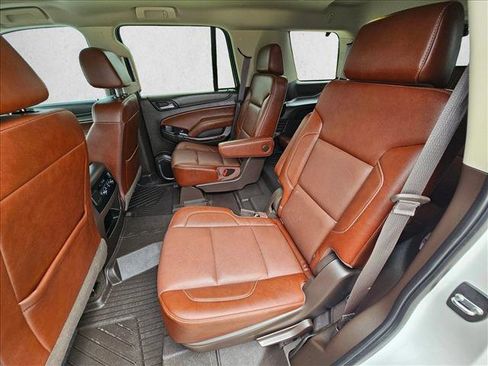 Used 2019 Chevrolet Tahoe Premier RWD image 21
