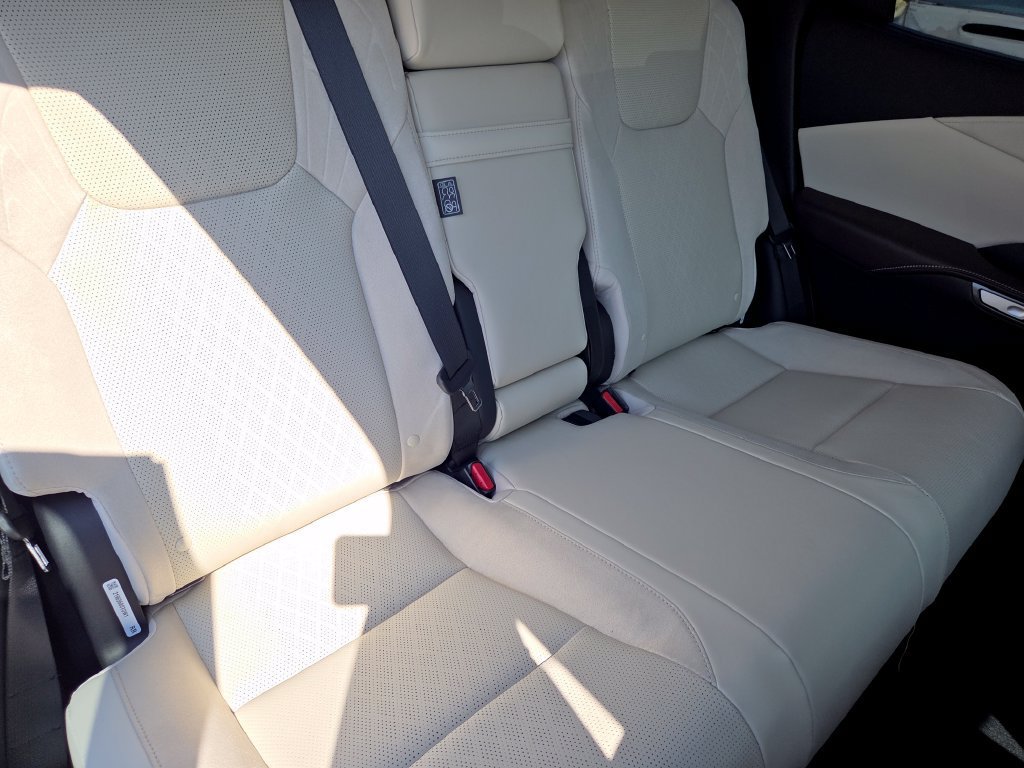 New 2026 Lexus RX 350 AWD w/ Convenience Package image 35
