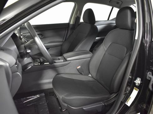 Certified 2025 Nissan Sentra S image 7