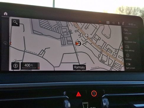 Certified 2024 BMW X3 xDrive30i w/ Premium Package image 14