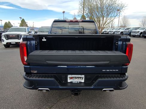 Used 2023 GMC Sierra 1500 Denali w/ Technology Package image 11